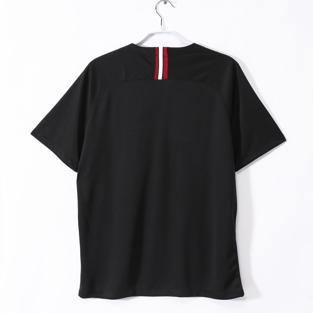 PSG 2018/19 Home Retro Jersey