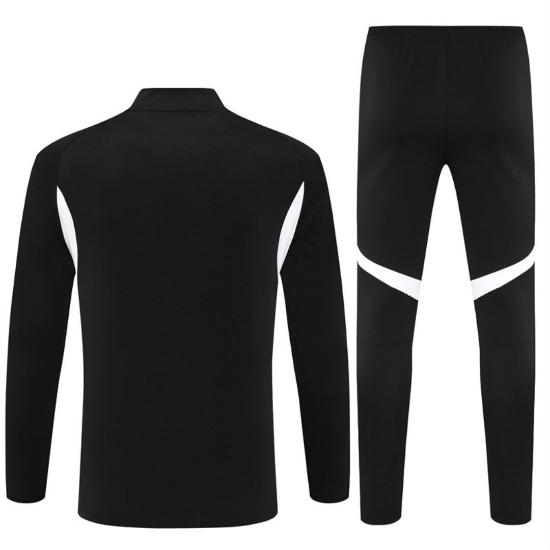 25/26 Ensemble Liverpool black