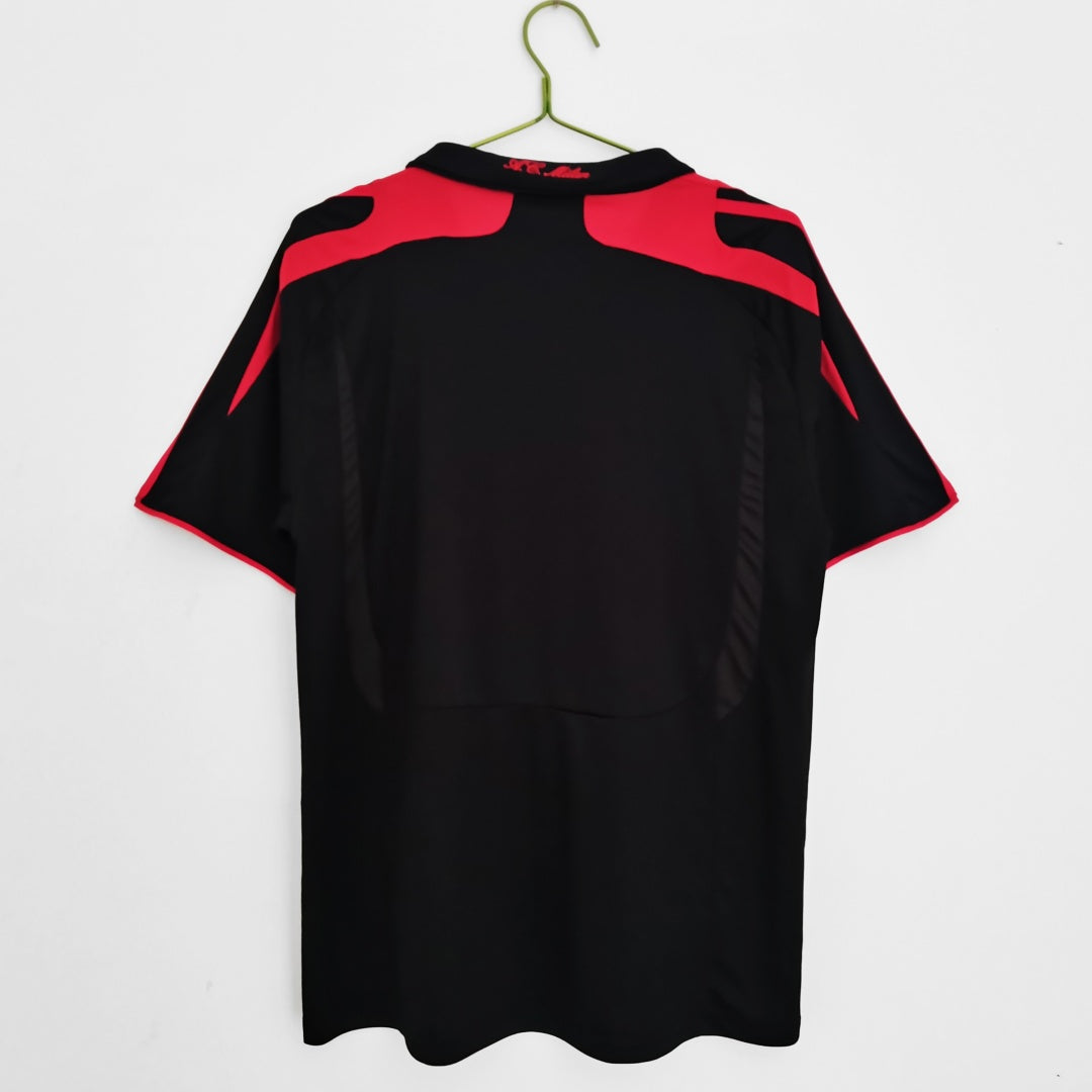 2007-2008Maillot AC Milan Third Retro