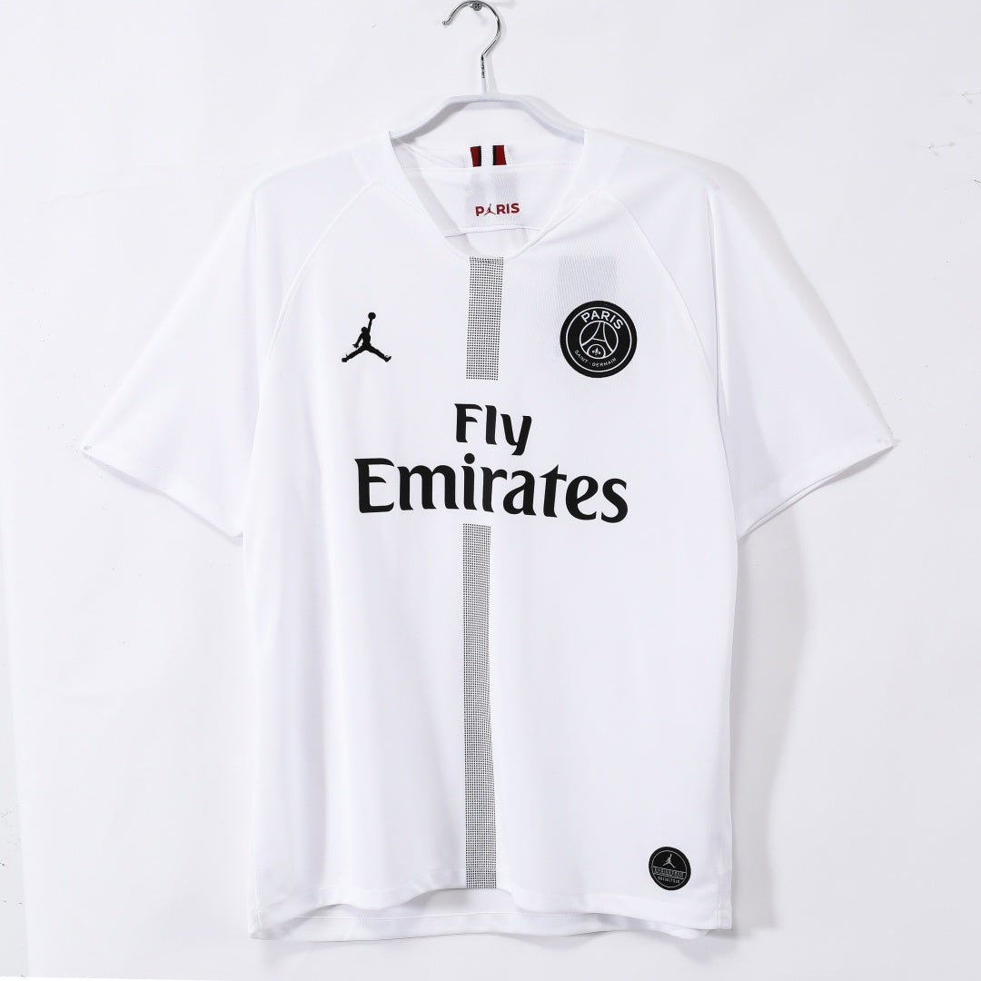 PSG 2018–2019 Away Retro Jersey