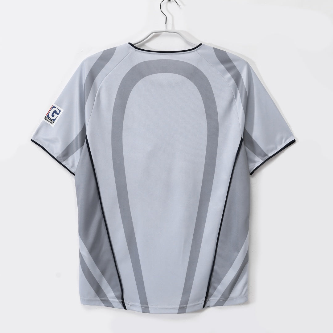 PSG 2001/02 Away Retro Jersey