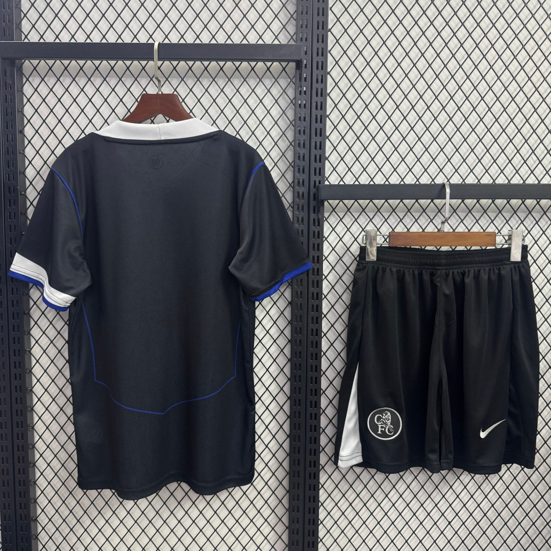 Ensemble 25/26 Chelsea Third Adult